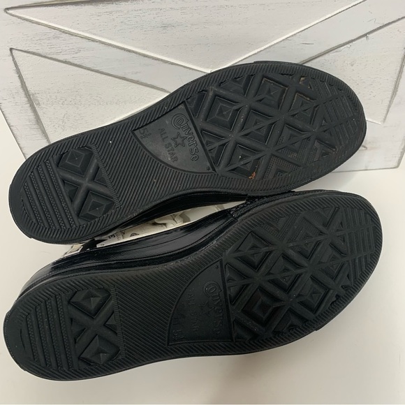 Converse x Shrimps High Top Chucks Sneakers - Picture 16 of 16